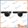 Gicleur de lave-glace pour OPEL | EDS-PL-003A, 57937